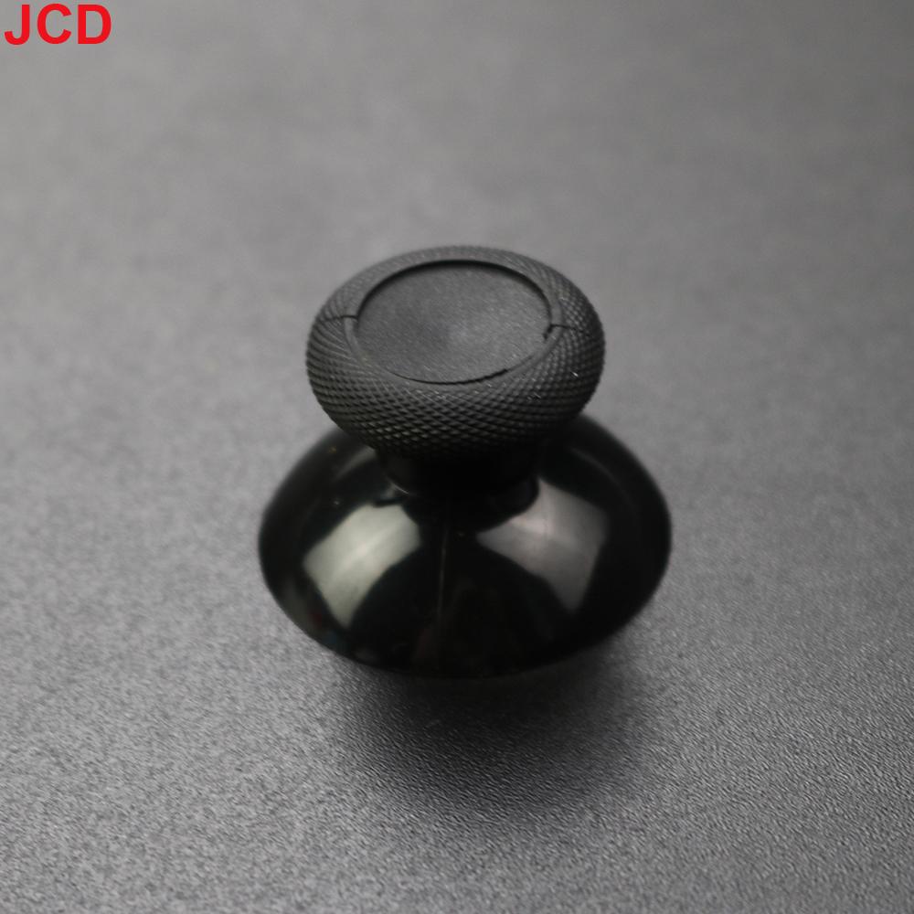 JCD 2pcs 3D Analog Joystick Replacement thumb Stick Grips Cap Cover Buttons For Xbox one X S Controller Thumbsticks Cover
