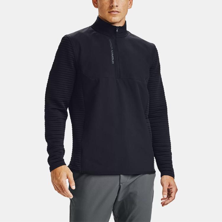 Under Armour T Shirt Men's Black 1360513-001