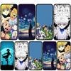 Для iPhone 17 16 15 Xiaomi Poco F7 F8 X7 X6 C85 C75 M8 Redmi Note 14 13 12 11 Pro Max 14C 13C 15C A3 A4 Чехол Gon Freecss Killua Hunter X Hunter Обложка