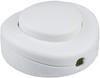 Switch - ARDITI - 038090 - Unipolar Foot Switch - 250V - White - 2A