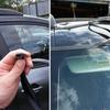 Ageing Rubber Seal Strips Under Front Windshield Panel For BMW E30 E36 E34 E46 E90 E60 E39 F30 F10 F20 E87 E92 E91 Accessories