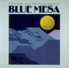 CD ПЕТЕР ОСТРУШКО - Blue Mesa RHRCD30 Red House Recor Джаз США Б/У