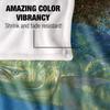 Wild Wings Uninvited 2 Silky Supersoft Blanket