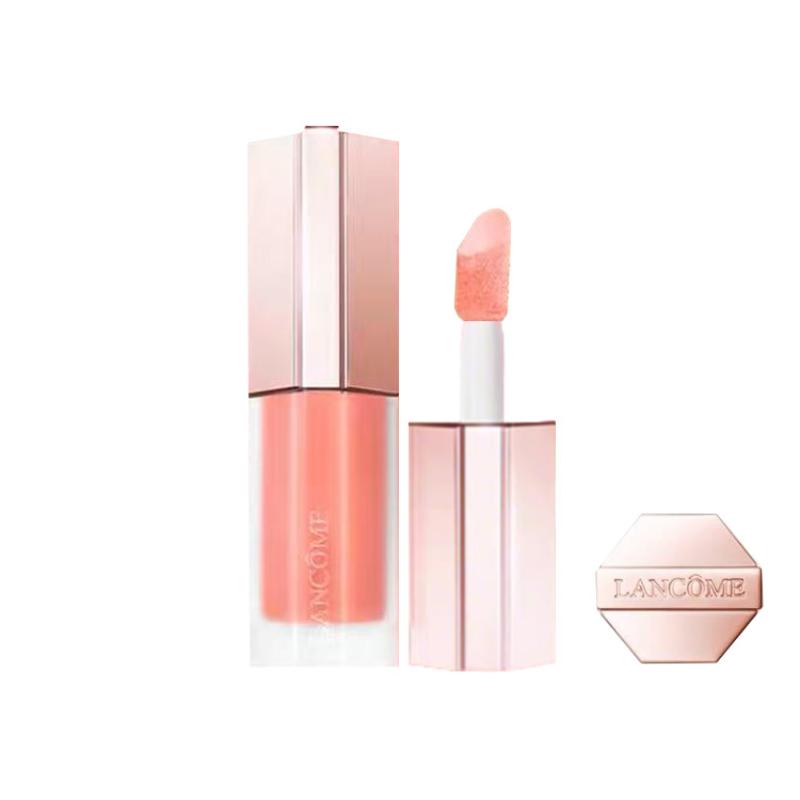 LANCÔME Жидкие румяна Skin Idôle Juicy