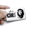 3D Aluminum Che Grava Badge Car Body Trunk Decor Sticker for Lexus Jaguar Hyundai Citroen Nissan Honda Peugeot Alfa Romeo Subaru WW43