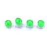 JCD 1set Bullet Buttons ABXY Mod Kit For Xbox One Controller Buttons Repair Part For Xbox One Slim/Xbox One Elite Gamepad