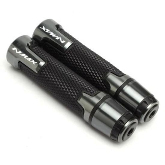 Аксессуары для мотоциклов, универсальные ручки 7/8'22 мм, гоночный чехол с ЧПУ для YAMAHA NMAX125 NMAX155 NMAX 125 155