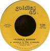 7inch Record B. BUMBLE & THE STINGERS - Bumble Boogie / School Day Blues D2465 Goldies 45 1973 US Rock Used