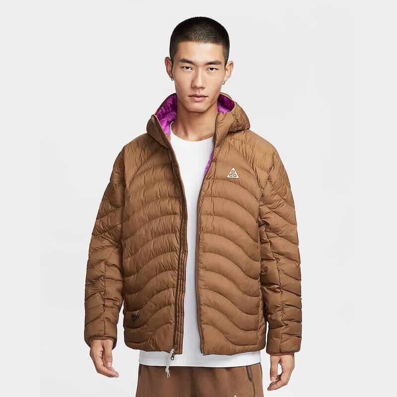 Nike Мужская утепленная куртка ACG TFADV Lava Flow