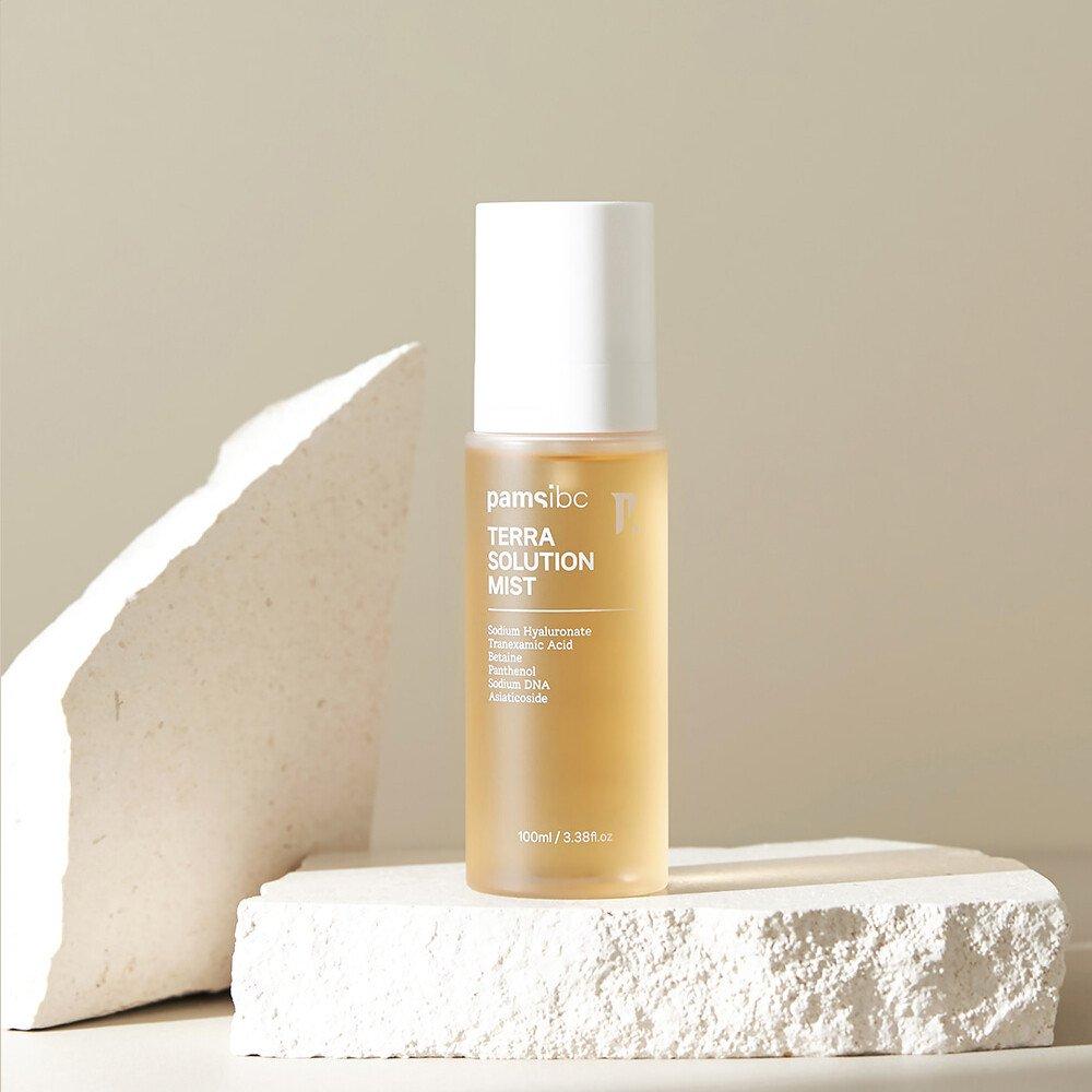 Pamsibc Terra Solution Mist 100 мл