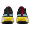 Nike ZoomX Invincible 3 Черный Балтийский Синий Желтый Женские Кроссовки Антрацитовый Белый DR2660-002