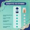 GUMTITE Cavity Healing Gum Care Mouthwash 250ml · Anti-Cavity · Gum Health · Fresh Breath · Gentle Clean