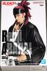 BLEACH SOLID AND SOULS Ренджи Абарай