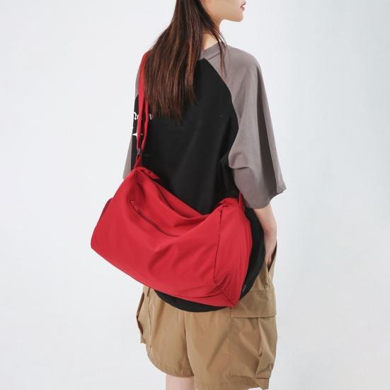 Водонепроницаемая спортивная сумка-даффл для мужчин и женщин с отделением для обуви, сумка через плечо, сумка-викендер для путешествий, спортзала, ночевки на выходных