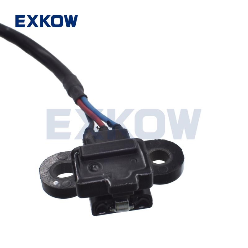 Camshaft Position Sensor for Mitsubishi Shogun Montero Pajero V25 V45 6G74 3.5L 1990-2003 MD303644