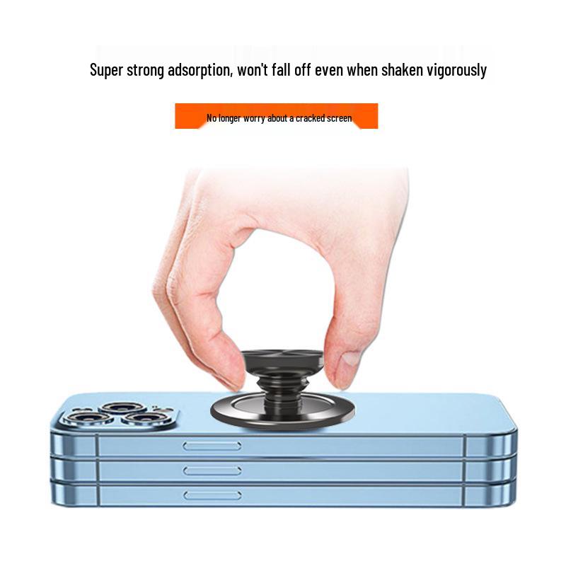 Подставка для телефона из алюминиевого сплава MagSafe Airbag для iPhone 14