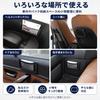 Карман для смартфона в автомобиль x 2, Кейс для аксессуаров, Комплект из 2 шт., Хранение