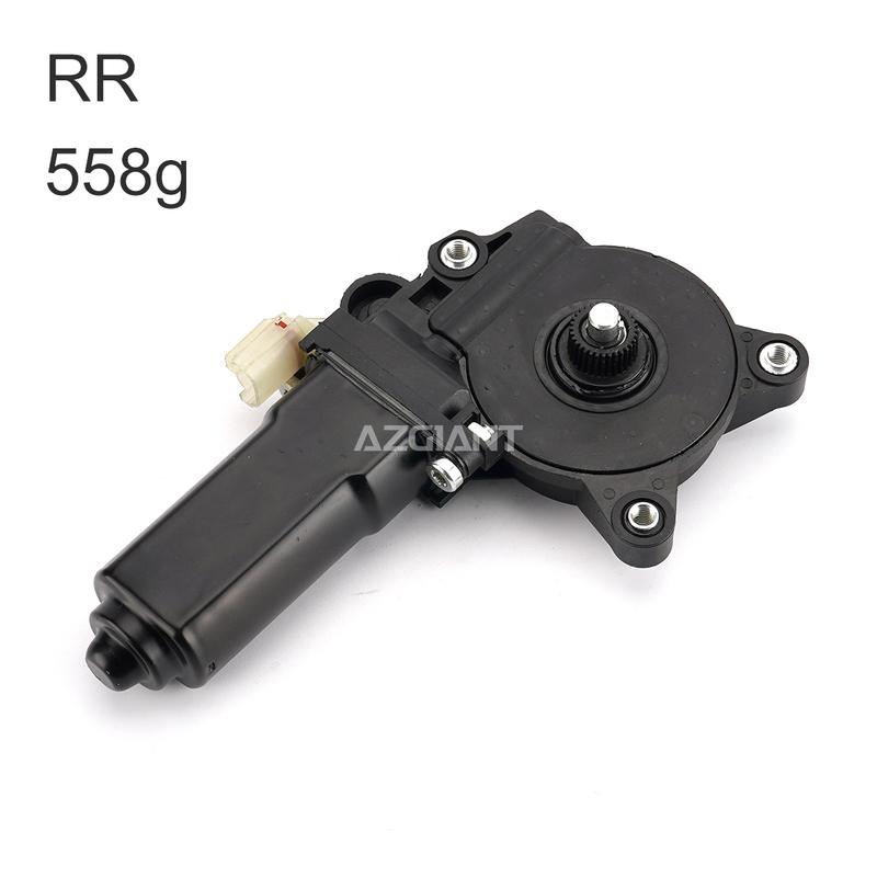 For Hyundai 2003-2009 Sonata (EF) 2004-2013 Kia Optima Electric Window Lifter Regulator Motor High Quality Repair Replacement