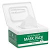 Day by Day Quick Mask Pack Cica, 30 Packs, 1 Pack