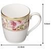 Noritake Hartford Bone China Mug, 295cc, T97280/4861