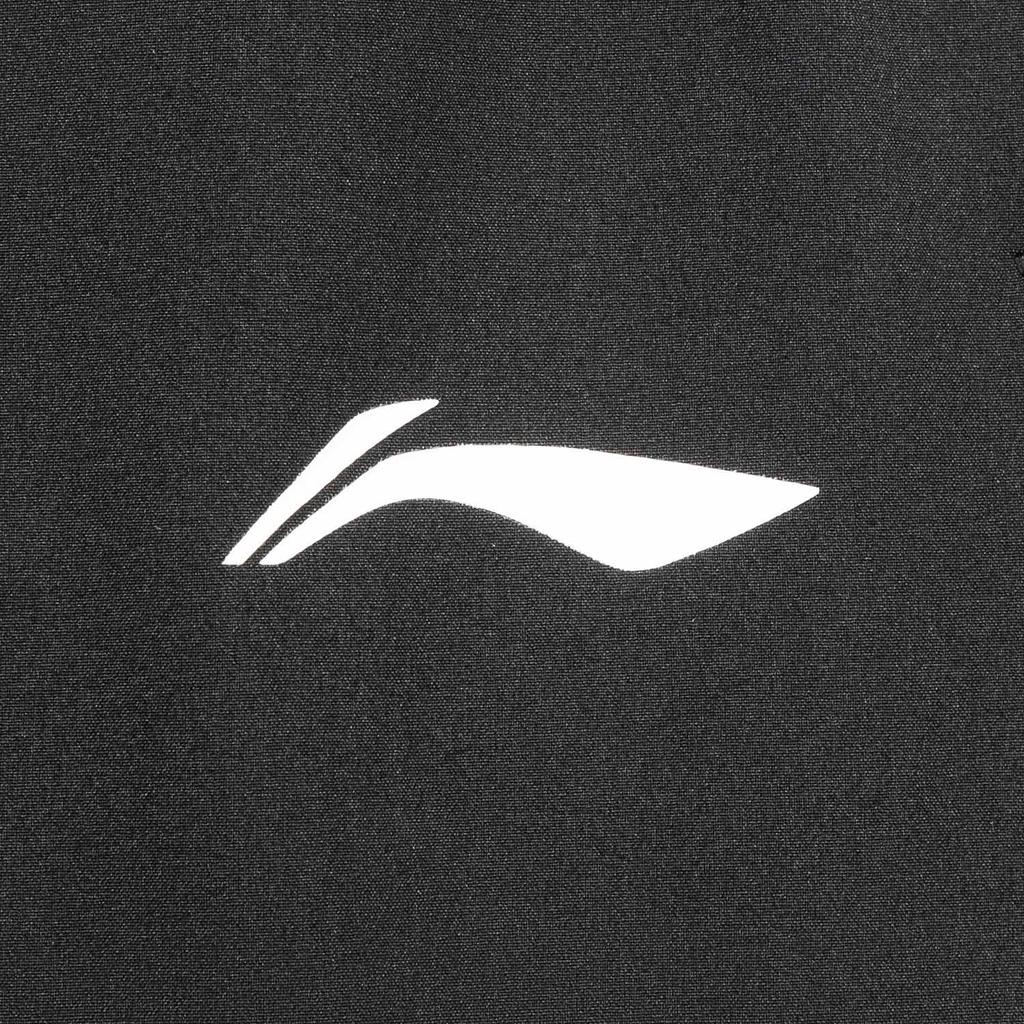 Серия для настольного тенниса Li Ning Влагоотводящие Быстросохнущие Повседневные спортивные брюки для пар Унисекс брюки AYKW145-1