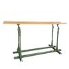 Adjustable Mobile Outdoor Parallel Bars