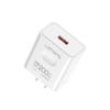 USB-зарядное устройство LeTang 200 Вт - Адаптер с сертификацией Super Fast Flash Charging
