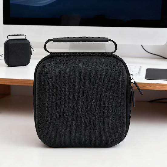 Сумка для хранения хоста Водостойкая Износостойкая Грязеотталкивающая Чехол для хоста Застежка-молния Защитный чехол