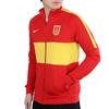 Nike Куртки Мужские Красный Стойка Умеренный Другое CI8365-657