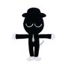 Плюшевые набивные куклы Sprunki Игровые игрушки Sprunki Incredibox Плюшевая кукла Мультяшный Sprunky Плюшевая мягкая игрушка-подушка Детские подарки на день рождения