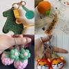 20Pcs Making Supplies Lobster Clasp Hooks Pendant Snap Hook Clips Key Ring  Craft Lovers