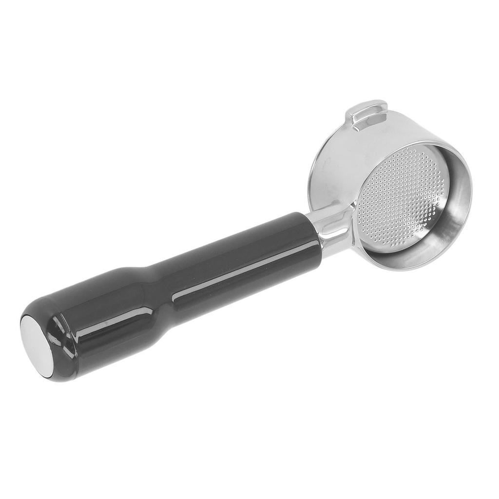 51 мм 2 ушных портафильтра для кофе бездонный портафильтр фильтр ручка сменный для ECO310 кофе