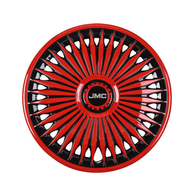 16-дюймовый колпак JMC Shunda для Teshun 2021 - Модифицированная защита ступицы