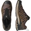 SALOMON XA Pro 3D V9 Тканевая Амортизация Поддержка Отскок Беговые Кроссовки Мужские 478825