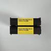 / N123K2-0600-0008-TM 1125 / Оригинальные твердосплавные лезвия 10 шт.