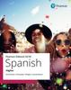 Книга Edexcel GCSE Spanish Higher Student Book