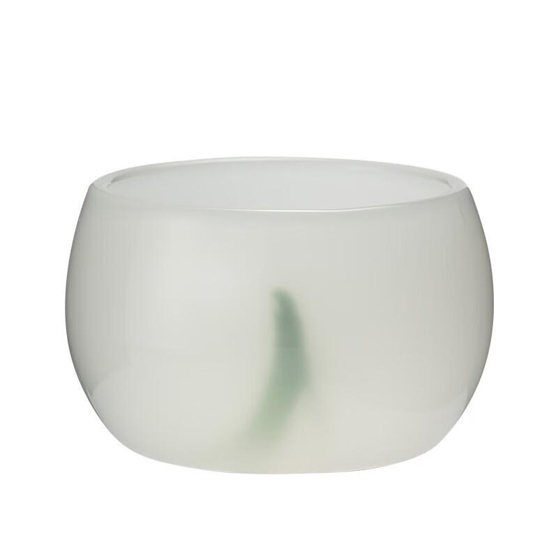 TeaXun Chinese Ink Wash Glass Tea Tasting Cup