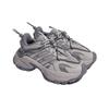 adidas Shadow Fever OD Толстая подошва Ретро Универсальные Нескользящие Папины кроссовки Унисекс Кроссовки KJ1212