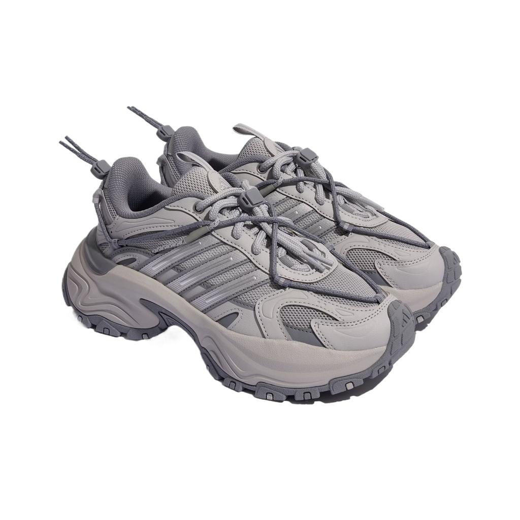 Adidas Shadow Fever OD Толстая подошва Ретро Универсальные Нескользящие Папины кроссовки Унисекс Кроссовки KJ1212