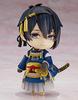 Nendoroid Touken Ranbu -ONLINE- Микадзуки Мунечика немасштабная раскрашенная подвижная фигурка из АБС и ПВХ, перепродажа