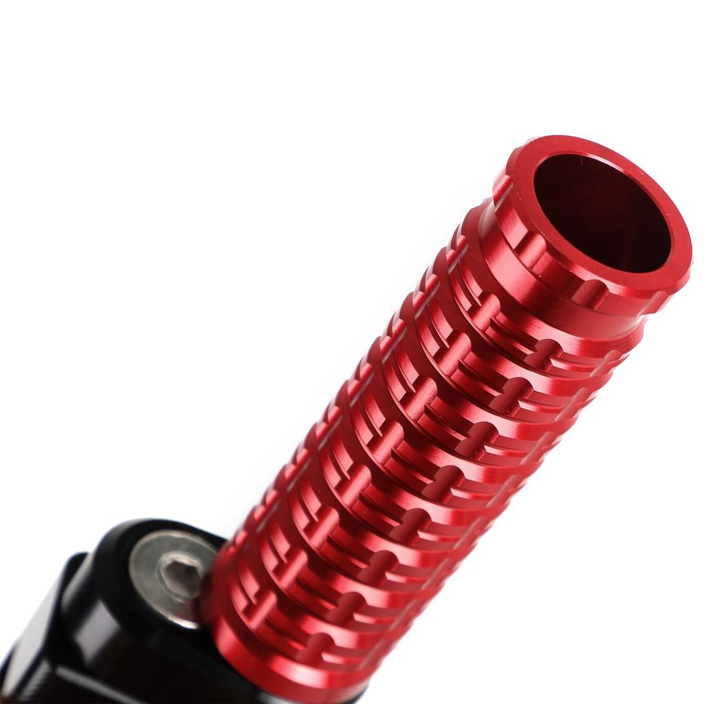 Передние подножки для Triumph Street Triple 765/R/S 1200 RR/RS 675/R/RX