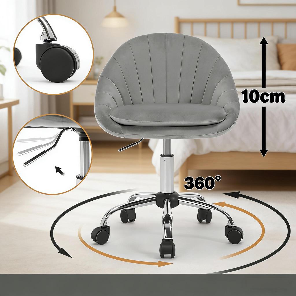Chairs, Living Room Chair, Make-up Chair, Office Chairs (only with Office Chairs)
