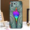 Яркий Психоделический Триповый Чехол Для Xiaomi 15 14 Ultra 13T 14T 15T 17 Pro Max POCO F7 Pro F5 F6 X5 X6 X7 F8 Ultra