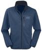 Куртка Maul Sport Breitnock XT Fleecejacke middle blau navy blau 7472
