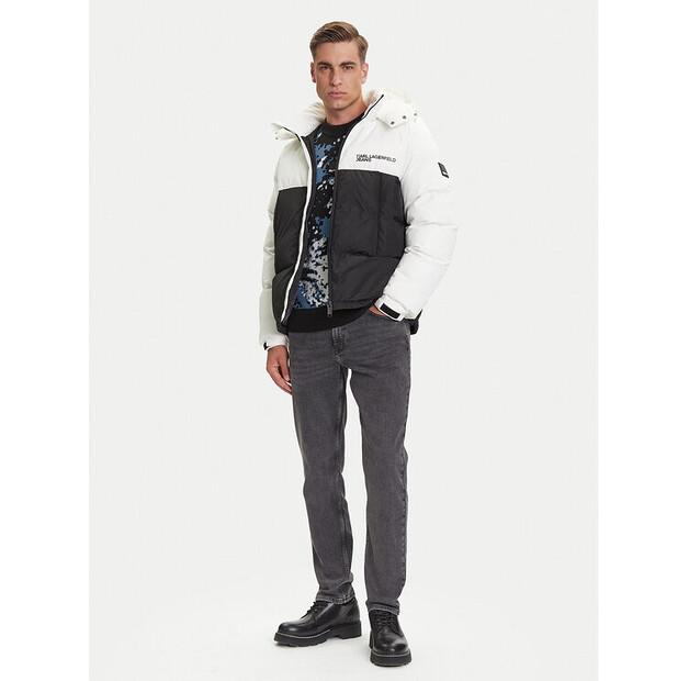Куртка зимняя Karl Lagerfeld Jeans A3M15034