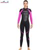 3mm Full Body Wetsuit Men Women Thermal Neoprene Diving Suit Surfing Snorkeling Cold Water Swimming