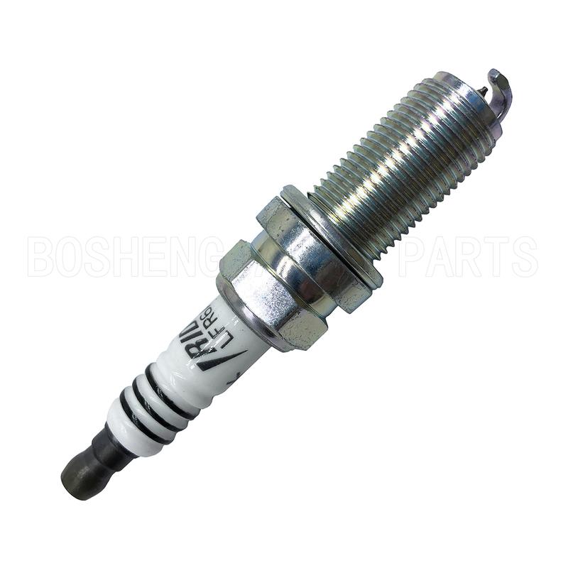 6 Pieces/lot Spark Plug OEM LFR6AIX-11 6619 90048-51185 22401-5M016 for FIAT SEDICI 2006-2014 for HONDA CIVIC 2006-2012 LEXUS ES