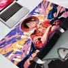 Large Mouse Pad One Piece Office Desk Mats PC Gaming Accessories XXL Laptop Keyboard Mat Durable