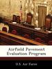 Книга Airfield Pavement Evaluation Program