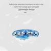 Anticollision Induction Hand Controlled Altitude Hold Mode Drone Machine Kids Toys